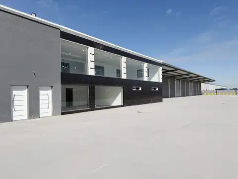 GalpÃ³n - Alquiler - Argentina, Esteban Echeverría - Av. Olimpo 1251