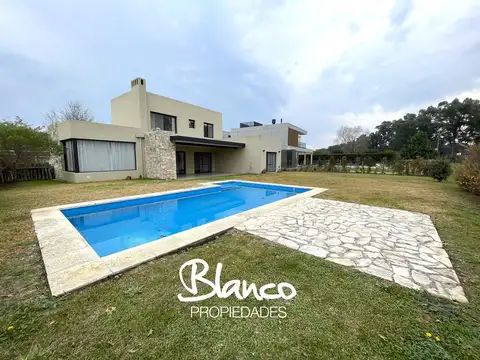 HARAS SANTA MARIA - Las Lomas 700