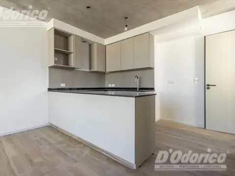 Departamento en Venta en Caballito, USD 183.000