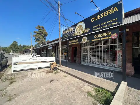 Local en Alquiler en Francisco Alvarez, $ 1.300.000