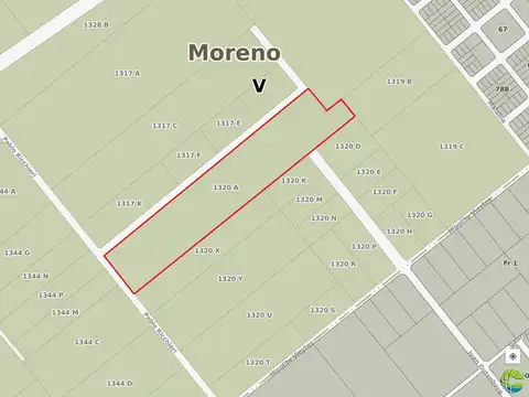 Hipólito Vieytes 9000