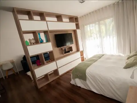 Departamento en Alquiler Temporal en Palermo Hollywood, USD 1.100