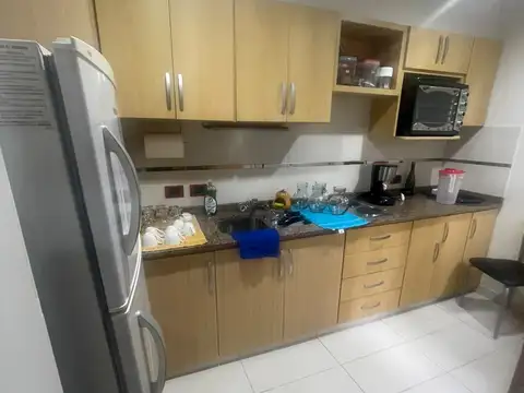Departamento en Venta en Centro, USD 90.000