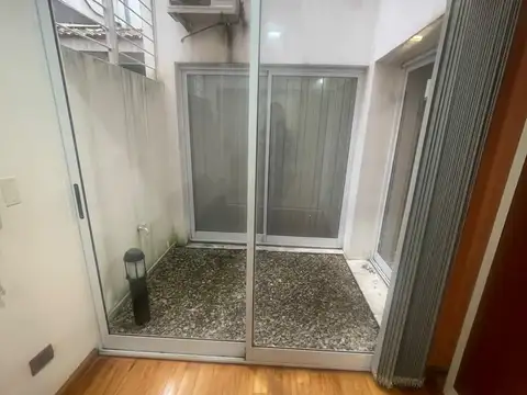 EXCELENTE DEPARTAMENTO EN PLANTA BAJA