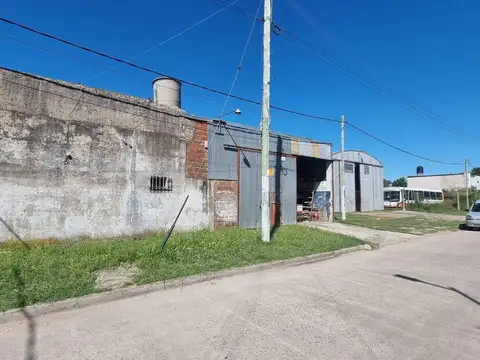 Terreno en Venta en Berisso, USD 190.000