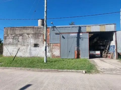 Terreno en Venta de 1500,0 m2