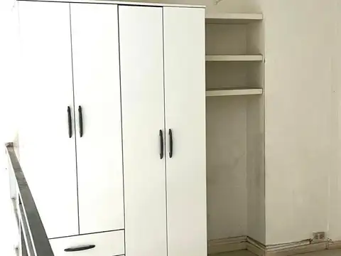Departamento en Venta en Palermo, USD 132.000