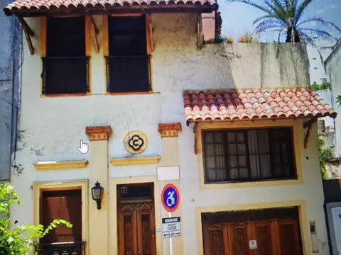 Terreno de 8,66 x 21,87