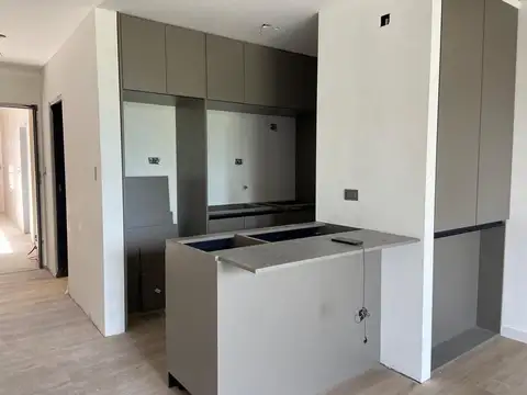 Departamento en Venta en Parana, USD 67.000