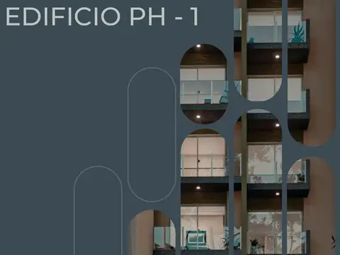 De de una habitacion, Ideal para Inversión