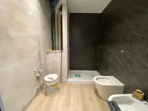 De de una habitacion, Ideal para Inversión