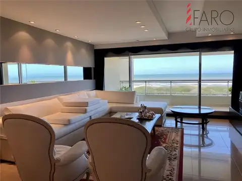 DEPARTAMENTO 3 DORMITORIOS - BRAVA, PUNTA DEL ESTE