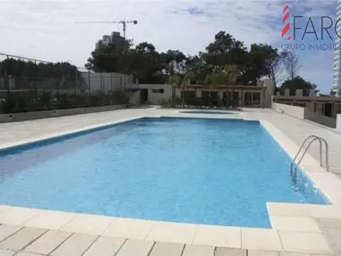 Departamento 4 ambientes con 3 baños