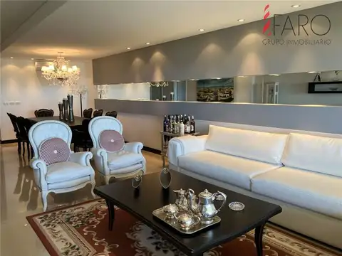 Departamento en Venta de 4 ambientes