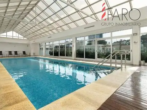 DEPARTAMENTO 3 DORMITORIOS - BRAVA, PUNTA DEL ESTE