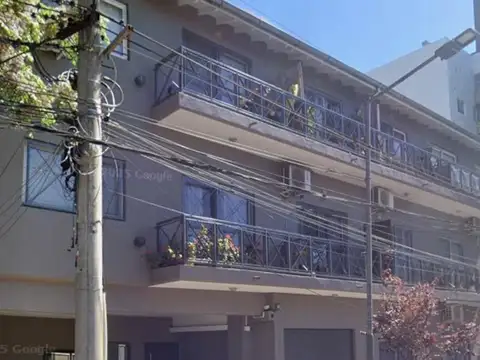 DEPARTAMENTO 2 AMBIENTES EN LOFT EN VILLA BALLESTER.