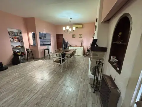 4amb PH Frente 2 baños patio terraza quincho 150mts