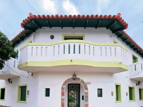 Dos departamentos en venta en conjunto en Calle 15 y 23 | San Clemente del Tuyu