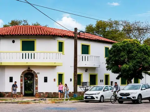 Departamento en Venta de 4 dormitorios