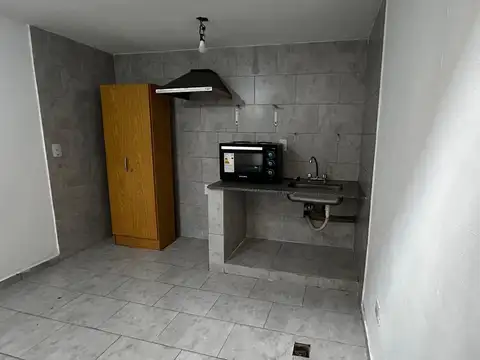 Departamento en Alquiler de Monoambiente