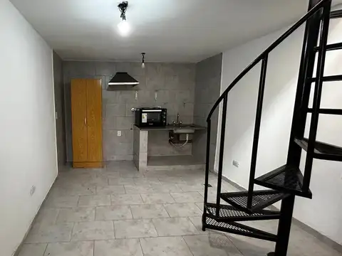 Departamento 2 Ambientes en Alquiler en Morón