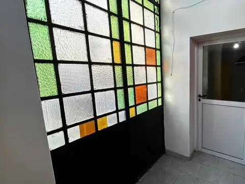 Juez de la Gándara al 700 Morón
