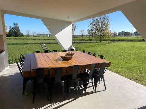 La Carolina Golf & Country Club
