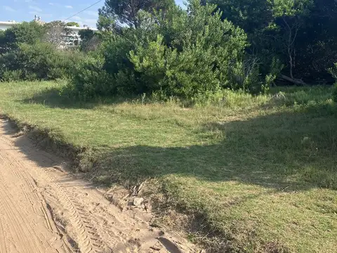 Terreno en Venta en Las Gaviotas, USD 530.000