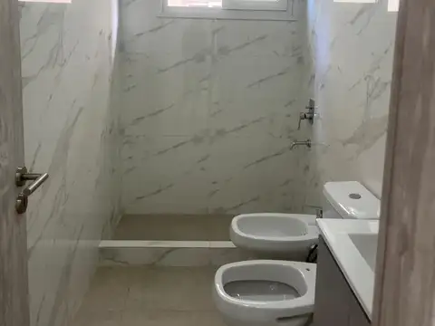Departamento en Alquiler A Estrenar