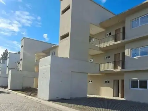 Departamento en Alquiler en Pilar, USD 600