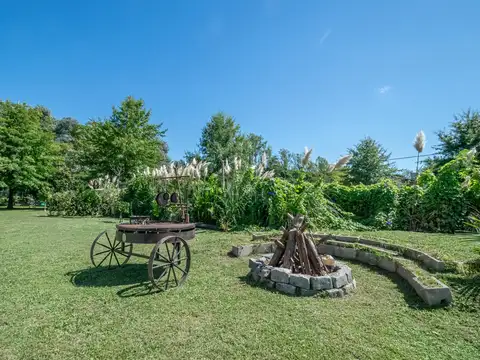 Casa en Venta de 1 dormitorio