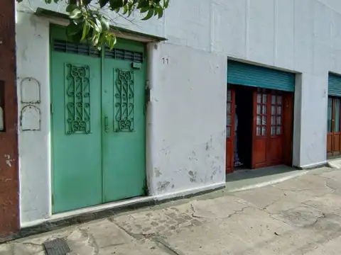 Casa en Venta de 1 dormitorio