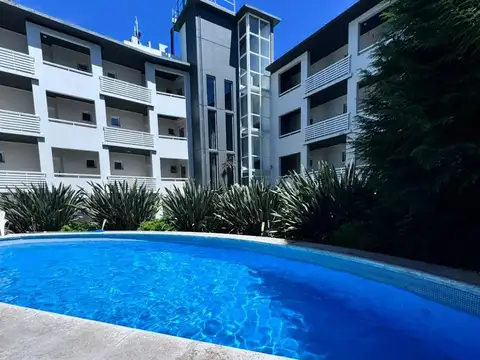 Departamento en Carilo