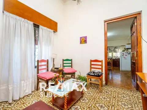 Casa en Venta 55 años