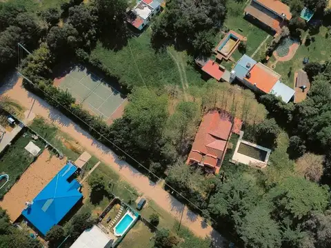 Terreno en Venta en Barrio Belen, USD 30.000