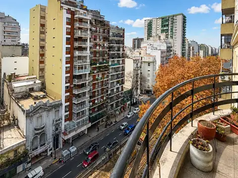 Avenida Rivadavia 5500