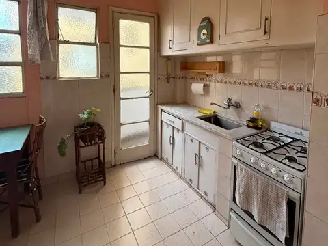 Departamento en Venta en Caballito, USD 110.000