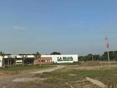 Terreno en Venta en Colonia Popular, USD 15.000