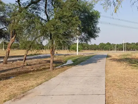 Terreno en Venta en Colonia Popular, USD 15.000