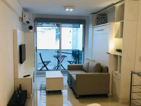 Departamento en Venta en Palermo Chico, USD 190.000
