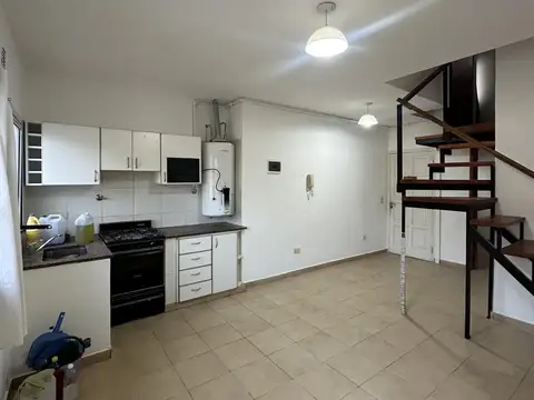 Depto Tipo Casa en Alquiler en Mar del Plata, $ 800.000