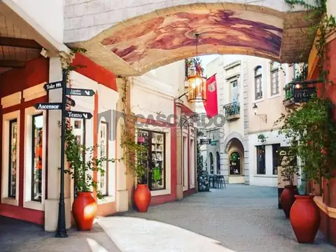 Rp Prof Dr Mariano Castex 1200, Piso 1