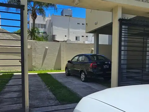 Departamento en Alquiler 8 años