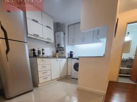 Departamento en Alquiler de 1 dormitorio