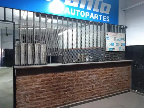 EXCELENTE GALPON MUY BIEN UBICADO