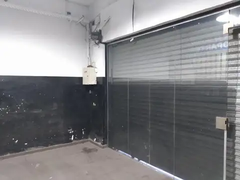Galpon en Alquiler en San José, USD 800