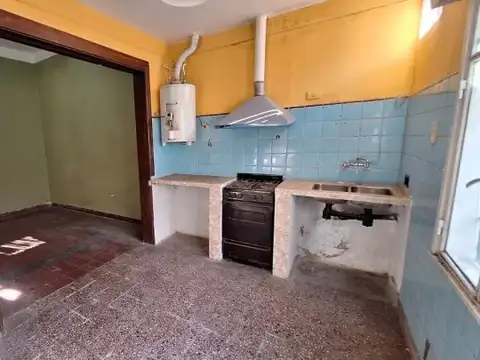 Casa en Venta de 1 dormitorio