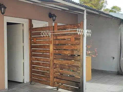 DEPARTAMENTO EN ALQUILER