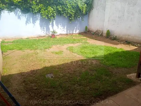 Casa sobre lote propio 4 ambientes Venta Beccar