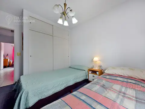 Depto Tipo Casa en Venta en Villa Sarmiento, USD 91.995